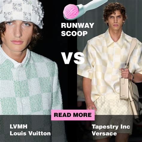 versace vs lvmh.